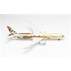 Herpa 1:200 Etihad Boeing 787-9 Dreamliner, A6-BLT, Choose Italy