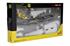 Herpa 1:200 Eurowings Airbus A320, BVB Mannschaftsairbus 2025, D-AEWM | Bild 5