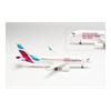 Herpa 1:200 Eurowings Airbus A320, Teamflieger, D-AIZS