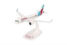 Herpa 1:200 Eurowings Airbus A320neo, D-AENA