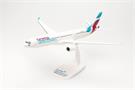 Herpa 1:200 Eurowings Discover Airbus A330-300, D-AFYR