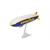 Herpa 1:200 Goodyear Zeppelin NT, N1A Wingfoot One