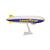 Herpa 1:200 Goodyear Zeppelin NT, N1A Wingfoot One