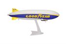 Herpa 1:200 Goodyear Zeppelin NT, N1A Wingfoot One