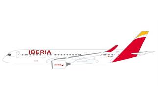 Herpa 1:200 Iberia Airbus A350-900 EC-MXV Plácido Domingo