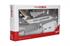 Herpa 1:200 Icelandair Boeing 737 Max 8, yellow tail stripe, TF-ICY Látrabjarg | Bild 5