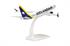 Herpa 1:200 Icelandair Boeing 737 Max 8, yellow tail stripe, TF-ICY Látrabjarg | Bild 2