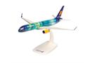 Herpa 1:200 Icelandair Boeing 757-200, TF-FIU Hekla Aurora