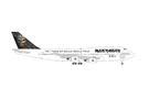 Herpa 1:200 Iron Maiden Boeing 747-400, TF-AAK Ed Force One, The Book of Souls Tour