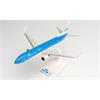 Herpa 1:200 KLM Boeing 737-800, PH-BGC Pijlstaart / Pintail