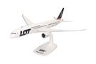 Herpa 1:200 LOT Polish Airlines Boeing 787-9 Dreamliner, SP-LSA