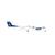 Herpa 1:200 LOT Polish Airlines Bombardier Q400, SP-EQF