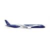 Herpa 1:200 Lufthansa Airbus A350-1000, 100 Jahre, D-AIFA Deutschland