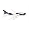 Herpa 1:200 Lufthansa Boeing 747-8 Intercontinental, 100 Jahre, D-ABYN Niedersachsen