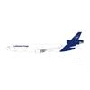 Herpa 1:200 Lufthansa Cargo McDonnel Douglas MD-11F, D-ALCD