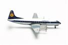 Herpa 1:200 Lufthansa Vickers Viscount 800, D-ANAC