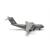 Herpa 1:200 Luftwaffe Airbus A400M Atlas, 54+01