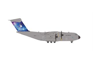 Herpa 1:200 Luftwaffe Airbus A400M Atlas, 70 Jahre Luftwaffe, 54+09