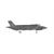 Herpa 1:200 Luftwaffe Lockheed Martin F-35A Lightning II, 35+01