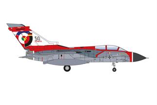 Herpa 1:200 Luftwaffe Panavia Tornado IDS, Tornado 50 Years, 43+97