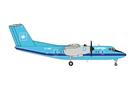 Herpa 1:200 Maersk Air De Havilland Canada DHC-7, OY-MBC