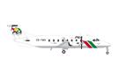Herpa 1:200 PGA Express Beechcraft 1900D, CS-TMV Esquilo