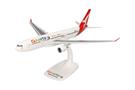Herpa 1:200 Qantas Airbus A330-200 Pride is in the Air, VH-EBL Whitsundays