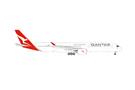 Herpa 1:200 Qantas Airbus A350-1000ULR, Project Sunrise, VH-OJA Vega