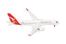 Herpa 1:200 QantasLink Airbus A220-300, VH-X4B Koala