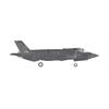 Herpa 1:200 Royal Danish Air Force F-35A Lightning II, L-007, Eskadrille 727