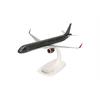 Herpa 1:200 Royal Jordanian Airbus A321neo, JY-RAM Aqaba