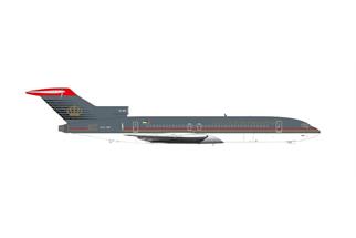 Herpa 1:200 Royal Jordanian Boeing 727-200, JY-AFU Azraq