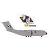 Herpa 1:200 Spanish Air Force Airbus A400M, TK.23-14, 31st Wing - Zaragoza