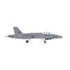 Herpa 1:200 Spanish Air Force McDonnel Douglas EF-18 Hornet, 12-30 - Ala 12