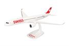 Herpa 1:200 Swiss Airbus A350-900, HB-IFA Lausanne