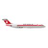 Herpa 1:200 Swissair Cargo Douglas DC-9-30F, HB-IFW Payerne