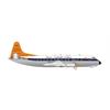 Herpa 1:200 TAA Trans Australian Airlines Vickers Viscount 800, VH-TVQ McDouall Stuart