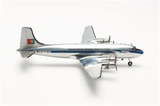 Herpa 1:200 TAP Air Portugal Douglas DC-4, CS-TSD