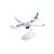 Herpa 1:200 United Airlines Airbus A321neo, 100 Years, N44550