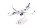 Herpa 1:200 United Airlines Airbus A321neo, 100 Years, N44550