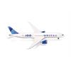 Herpa 1:200 United Airlines Boeing 787-9 Dreamliner, 100 Years, N61101
