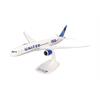 Herpa 1:200 United Airlines Boeing 787-9 Dreamliner, 100 Years, N61101