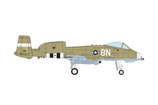 Herpa 1:200 USAF Fairchild A-10C Thunderbolt II, Idaho ANG - 75 Years, 78-0618