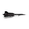 Herpa 1:200 USAF Lockheed SR-71A Blackbird, 61-7967