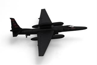Herpa 1:200 USAF Lockheed U-2S Dragon Lady, Senior Span, 80-1084, 99th Recon Squad