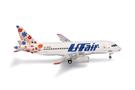 Herpa 1:200 UTair Express Sukhoi Superjet 100, RA-89033