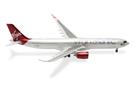 Herpa 1:200 Virgin Atlantic Airbus A330-900neo, G-VTOM Space Oddity