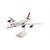 Herpa 1:250 British Airways Airbus A380, G-XLEL