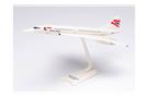 Herpa 1:250 British Airways Concorde, G-BOAC