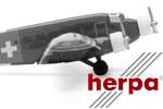 Herpa 1:400 Flugzeuge